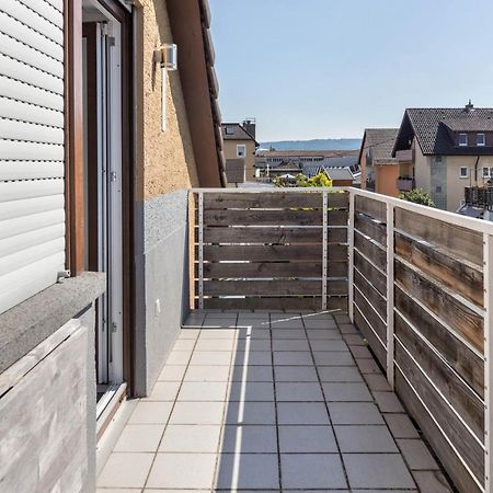 Apartamento Loft 41 Radolfzell am Bodensee Exterior foto