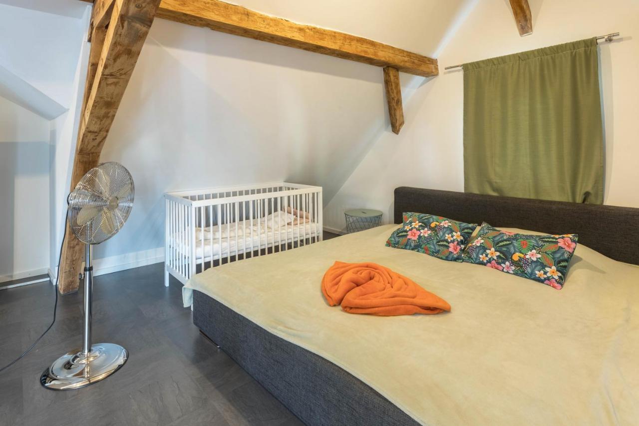 Apartamento Loft 41 Radolfzell am Bodensee Exterior foto