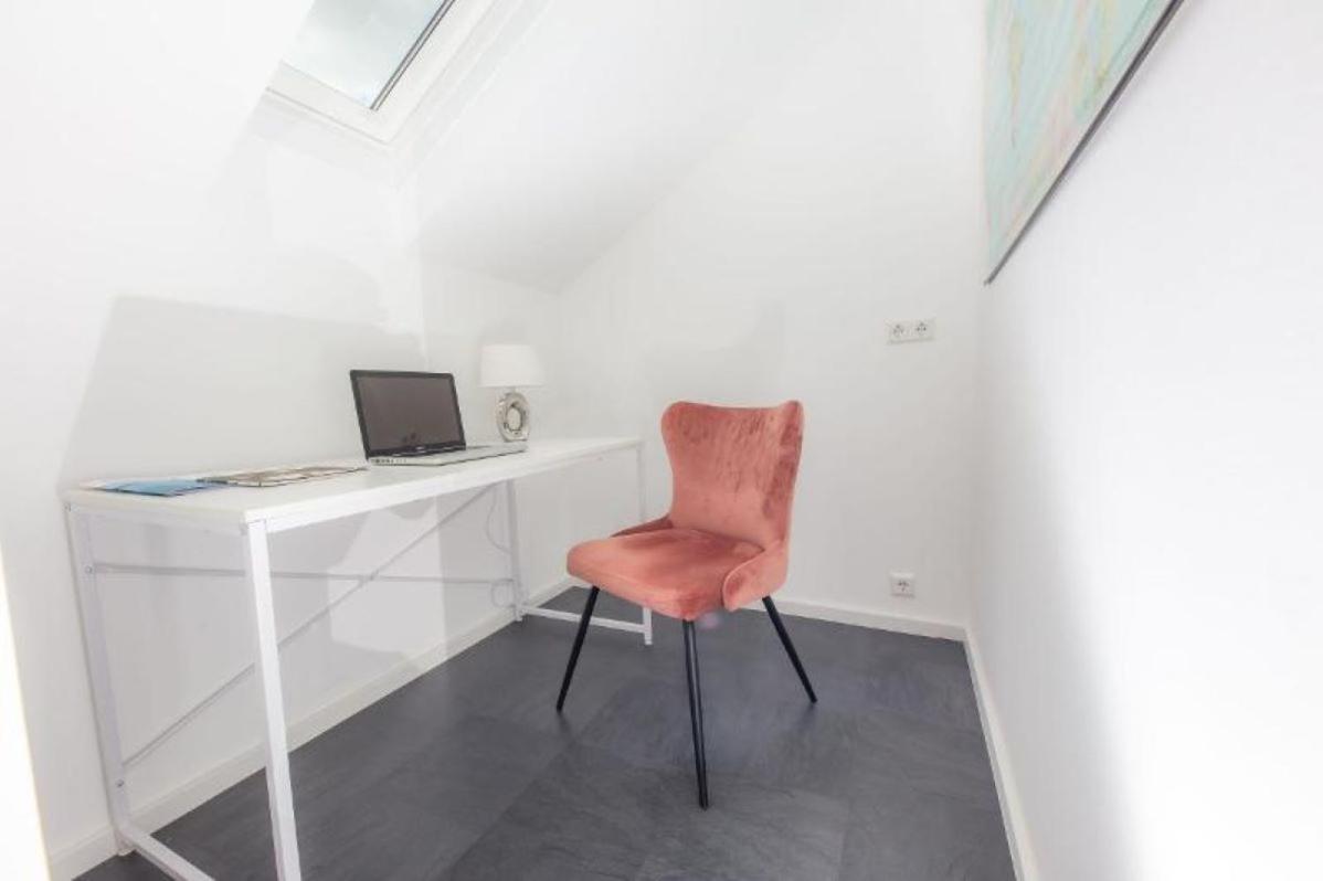 Apartamento Loft 41 Radolfzell am Bodensee Exterior foto