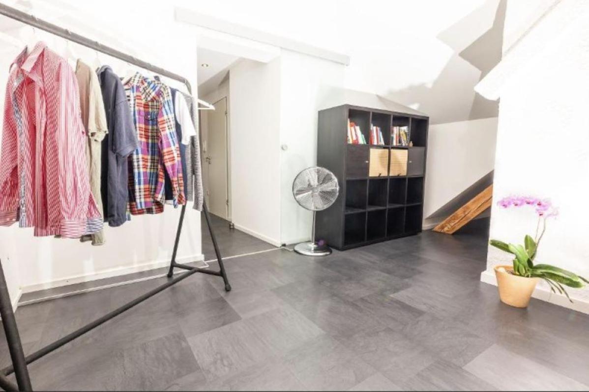 Apartamento Loft 41 Radolfzell am Bodensee Exterior foto