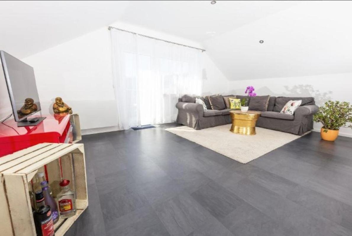 Apartamento Loft 41 Radolfzell am Bodensee Exterior foto