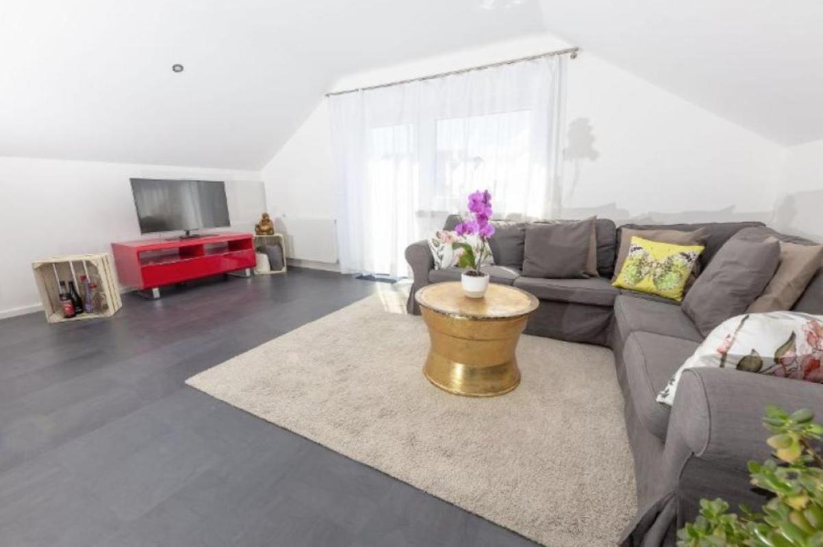 Apartamento Loft 41 Radolfzell am Bodensee Exterior foto