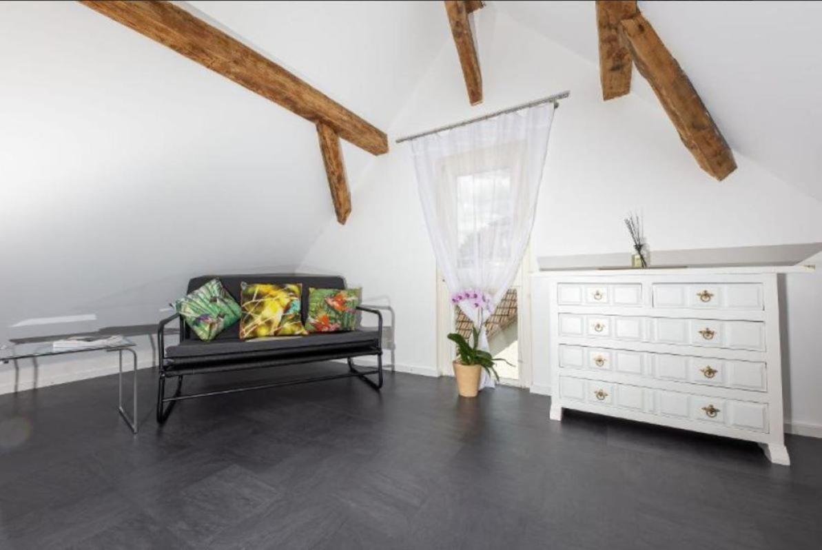 Apartamento Loft 41 Radolfzell am Bodensee Exterior foto